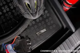 Gummimatte für den Kofferraum geeignet für Renault Koleos nach 2017-image-6218421