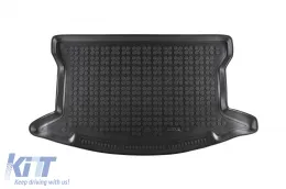 image-39-Gummimatte für den Kofferraum, geeignet für Toyota Verso S 2011-2017