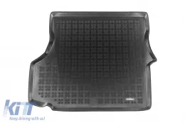 image-52-Gummimatte für den Kofferraum, geeignet für Saab 9-5 Limousine 1997-2009