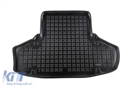 image-24-Gummimatte für den Kofferraum, geeignet für Lexus GS 2005-2011