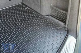 Gummimatte für den Kofferraum, geeignet für Audi Q5 2008-2017, schwarz-image-6224513