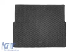 image-25-Gummimatte für den Kofferraum geeignet für Citroën C4 Picasso nach 2013