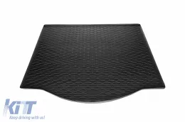 Gummimatte für den Kofferraum, geeignet für Ford Mondeo Kombi 2014-2021-image-6224839