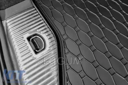 Gummimatte für den Kofferraum, geeignet für Ford Mondeo Kombi 2014-2021-image-6224840