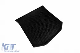 Gummimatte für den Kofferraum, geeignet für Jeep Grand Cherokee 2011-2020-image-6225033