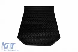 Gummimatte für den Kofferraum, geeignet für Jeep Grand Cherokee 2011-2020-image-6225034