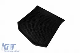 Gummimatte für den Kofferraum, geeignet für Jeep Grand Cherokee 2011-2020-image-6225035