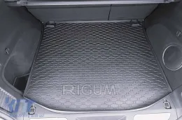 Gummimatte für den Kofferraum, geeignet für Jeep Grand Cherokee 2011-2020-image-6225037