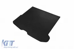Gummimatte für den Kofferraum geeignet für Mercedes GLC X254 nach 2023-image-6225317