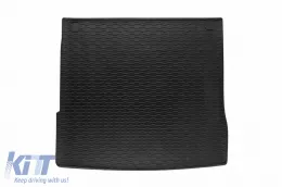 image-64-Gummimatte für den Kofferraum, geeignet für Peugeot 508 SW 2010-2018