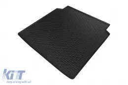 Gummimatte für den Kofferraum, geeignet für Peugeot 408 nach 2023-image-6225496