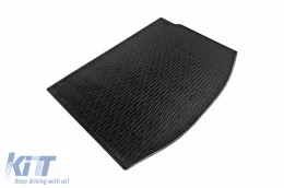 Gummimatte für den Kofferraum geeignet für Renault Megane Hatchback nach 2009-image-6225556