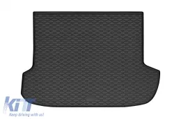 image-64-Gummimatte für den Kofferraum, geeignet für Subaru Outback nach 2015