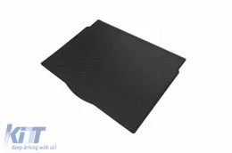 Gummimatte für den Kofferraum, geeignet für Opel Astra J Hatchback nach 2010-image-6243522