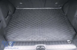 Gummimatte für den Kofferraum geeignet für Peugeot 2008 nach 2013-image-6243564