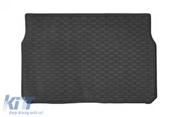 image-16-Gummimatte für den Kofferraum geeignet für Peugeot 208 Hatchback nach 2012