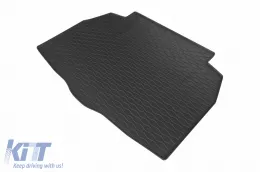 Gummimatte für den Kofferraum, geeignet für Toyota CH-R nach 2016-image-6243785