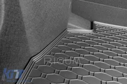Gummimatte für den Kofferraum, geeignet für Toyota CH-R nach 2016-image-6243787