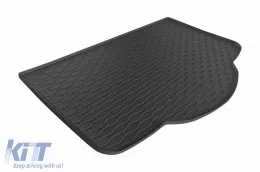 Gummimatte für den Kofferraum, geeignet für Toyota Aygo X nach 2022-image-6243804