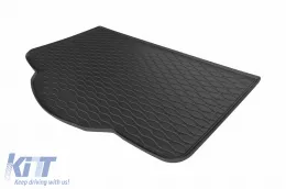 Gummimatte für den Kofferraum, geeignet für Toyota Aygo X nach 2022-image-6243805