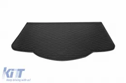 Gummimatte für den Kofferraum, geeignet für Toyota Aygo X nach 2022-image-6243806