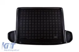 image-9-Gummimatte für den Kofferraum von Rezaw-Plast geeignet für Hyundai Tucson 2015-2020 mit dem Kofferraumboden in der oberen Position