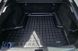 Gummimatte für den Kofferraum von Rezaw-Plast geeignet für Opel Insignia B Hatchback nach 2017-image-6218090