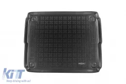 image-34-Gummimatte für den Kofferraum von Rezaw-Plast geeignet für Peugeot 3008 2009-2016 mit dem Kofferraumboden in der oberen Position