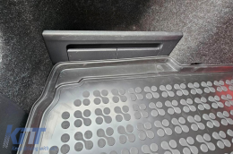 Gummimatte für den Kofferraum von Rezaw-Plast geeignet für Skoda Octavia Kombi 2013-2019-image-6218526