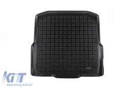 image-60-Gummimatte für den Kofferraum von Rezaw-Plast geeignet für Skoda Octavia Kombi 2013-2019