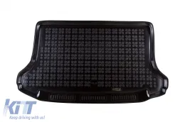 image-25-Gummimatte für den Kofferraum von Rezaw-Plast geeignet für Toyota Rav4 2006-2012 mit 5 Türen