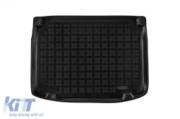 image-56-Gummimatte für den Kofferraum von Rezaw-Plast geeignet für Toyota Corolla Hatchback Version 2.0, Hybrid-Hatchback nach 2018