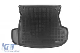 image-41-Gummimatte für den Kofferraum von Rezaw-Plast geeignet für Mitsubishi Outlander 2012-2021, 5 Sitze, mit oder ohne Subwoofer, mit Standard-Ersatzrad