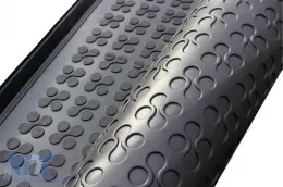 Gummimatte für den Kofferraum von Rezaw-Plast geeignet für Ssangyong Korando nach 2019 mit dem Kofferraumboden in der oberen Position-image-6219883