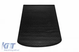 Gummimatte für den Kofferraum von Rigum geeignet für Audi A4 Limousine nach 2016, A5 Sportback 2007-2016, A5 Sportback 2016-2020, A5 Sportback nach 2020-image-6224492
