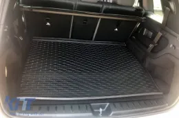 Gummimatte für den Kofferraum von Rigum geeignet für Mercedes EQB X243 nach 2022, GLB X247 nach 2019-image-6225311