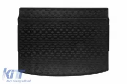 image-35-Gummimatte für den Kofferraum von Rigum geeignet für Nissan Qashqai 2014-2021 mit dem Kofferraumboden in der oberen oder unteren Position