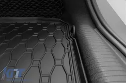 Gummimatte für den Kofferraum von Rigum geeignet für Peugeot 308 SW, 308 Hybrid nach 2022-image-6225478