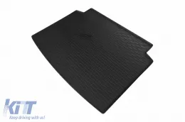 Gummimatte für den Kofferraum von Rigum geeignet für Opel Astra L, Peugeot 308 Hatchback nach 2022-image-6225489