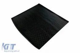 Gummimatte für den Kofferraum von Rigum geeignet für Skoda Kodiaq, Seat Taracco nach 2018-image-6225637