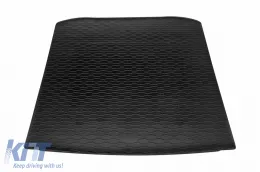 Gummimatte für den Kofferraum von Rigum geeignet für Skoda Superb Liftback nach 2015-image-6225652