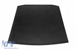 Gummimatte für den Kofferraum von Rigum geeignet für Skoda Octavia Limousine, Kombi nach 2020-image-6225678