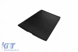 Gummimatte für den Kofferraum von Rigum geeignet für BMW der Reihe 3 F30 Limousine 2011-2018, Reihe 4 F32 Coupé 2013-2020-image-6243146