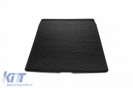 Gummimatte für den Kofferraum von Rigum geeignet für BMW der Reihe 3 F30 Limousine 2011-2018, Reihe 4 F32 Coupé 2013-2020-image-6243148