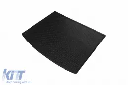 Gummimatte für den Kofferraum von Rigum geeignet für BMW der Serie 2 F45 Active Tourer, PHeV nach 2015, U06 Active Tourer nach 2022-image-6243155