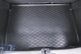 Gummimatte für den Kofferraum von Rigum geeignet für Citroën C3, e-C3 nach 2025-image-6243209
