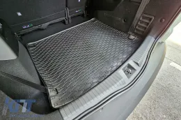 Gummimatte für den Kofferraum von Rigum geeignet für Dacia Jogger mit 5 Sitzen nach 2022-image-6243219