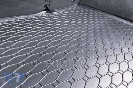 Gummimatte für den Kofferraum von Rigum geeignet für Dacia Sandero Hatchback nach 2013-image-6243235