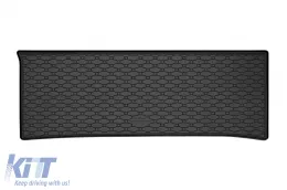 image-44-Gummimatte für den Kofferraum von Rigum geeignet für Ford Tourneo Custom mit 8,9 Sitzen, kurzem Radstand nach 2018, mit Heizung im Kofferraum