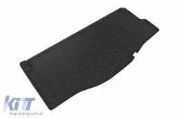 Gummimatte für den Kofferraum von Rigum geeignet für Honda Jazz Crosstar, Jazz Hybrid nach 2020-image-6243310